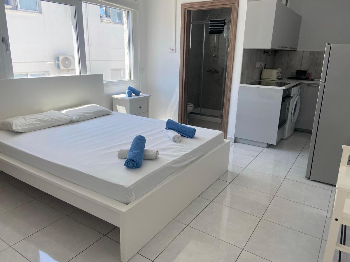 Thomas Apartament Ayia Napa