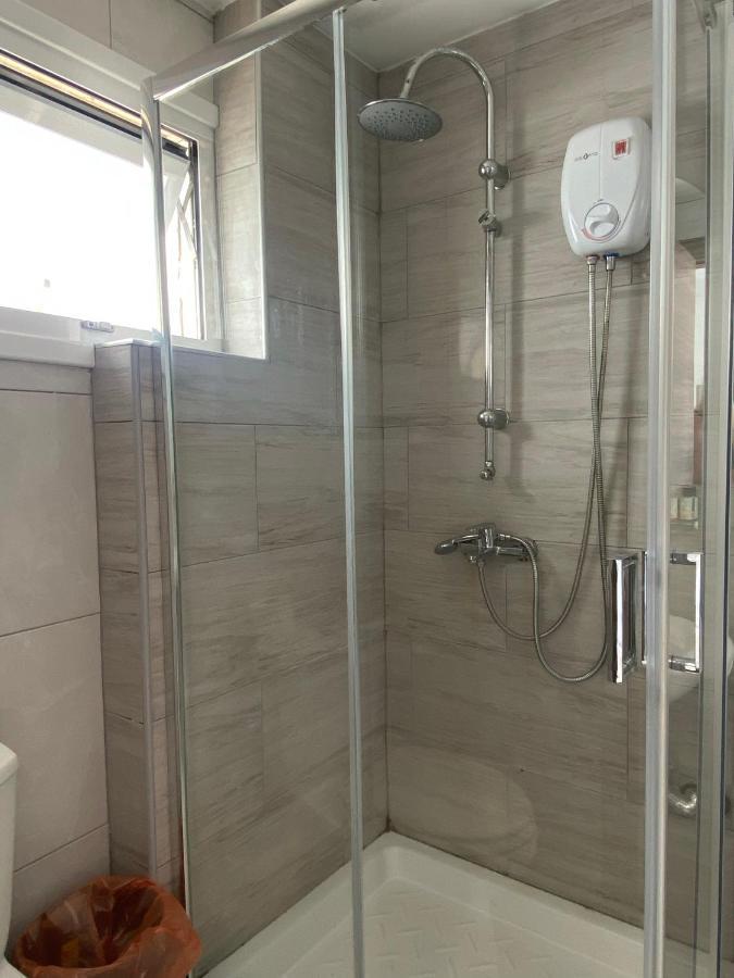 Thomas Apartament