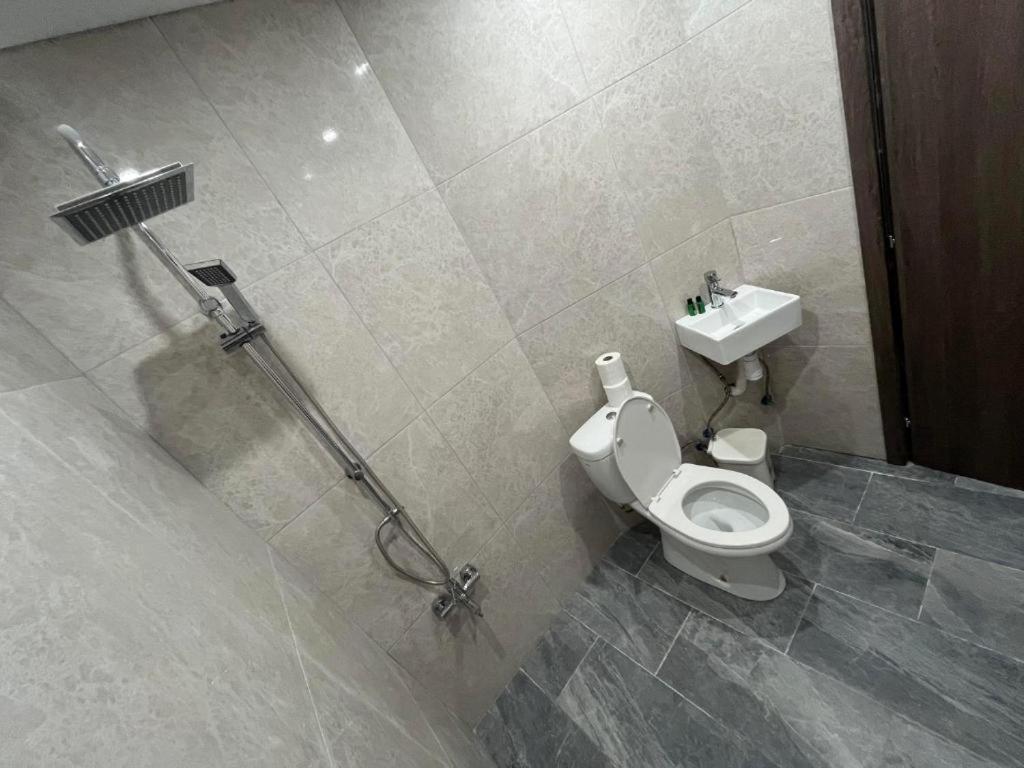 Apartament Thomas Ayia Napa