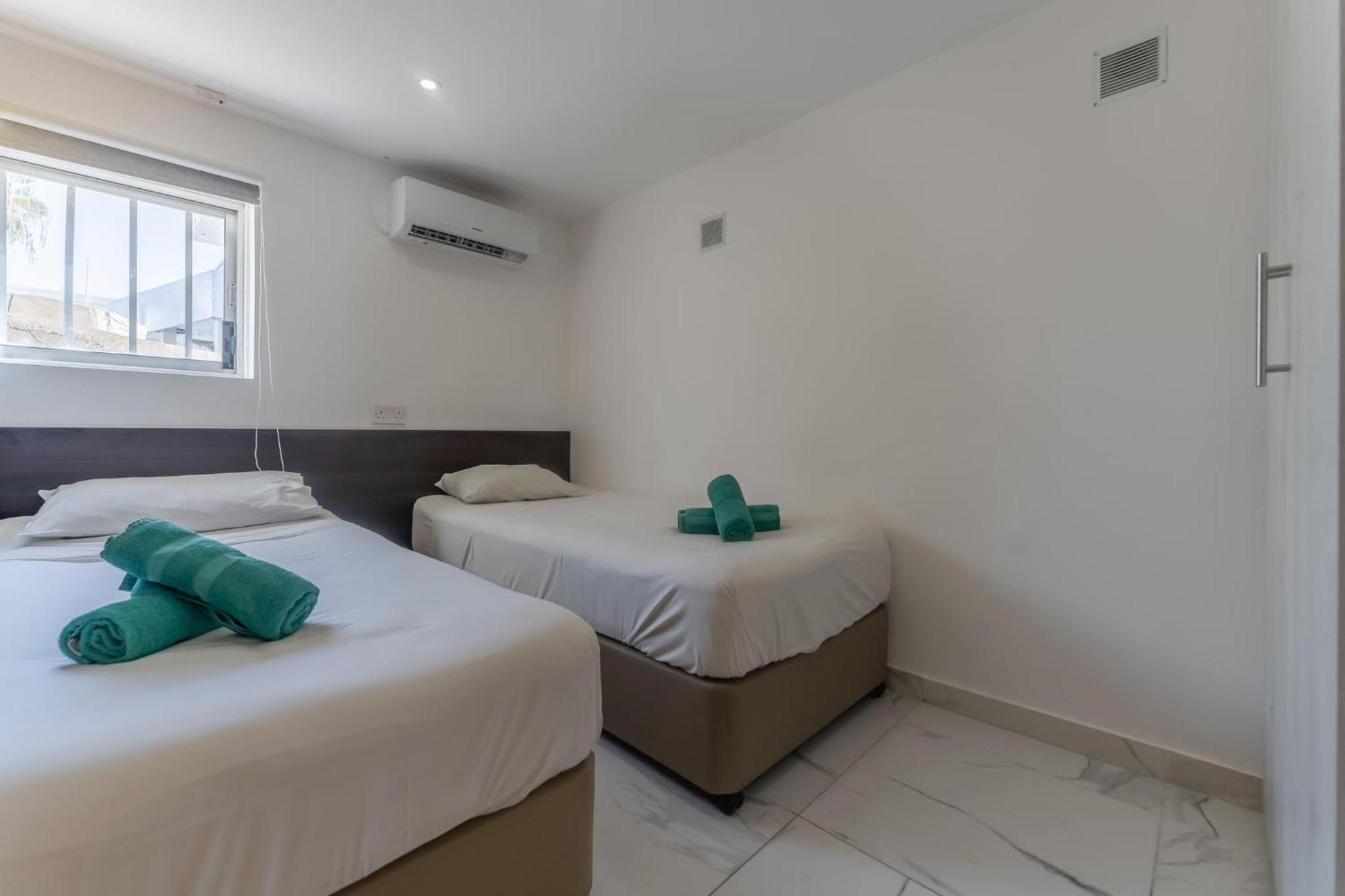 Thomas Apartament *