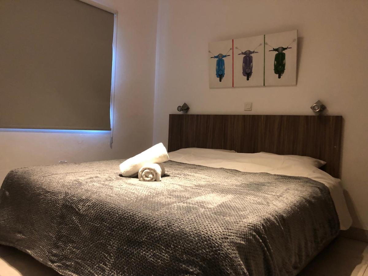 Apartament Thomas