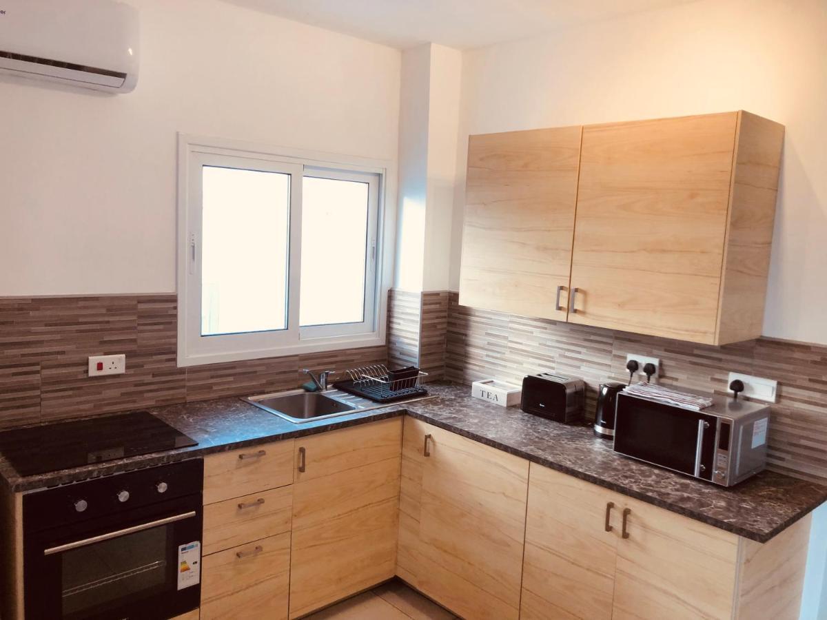 Thomas Apartament *