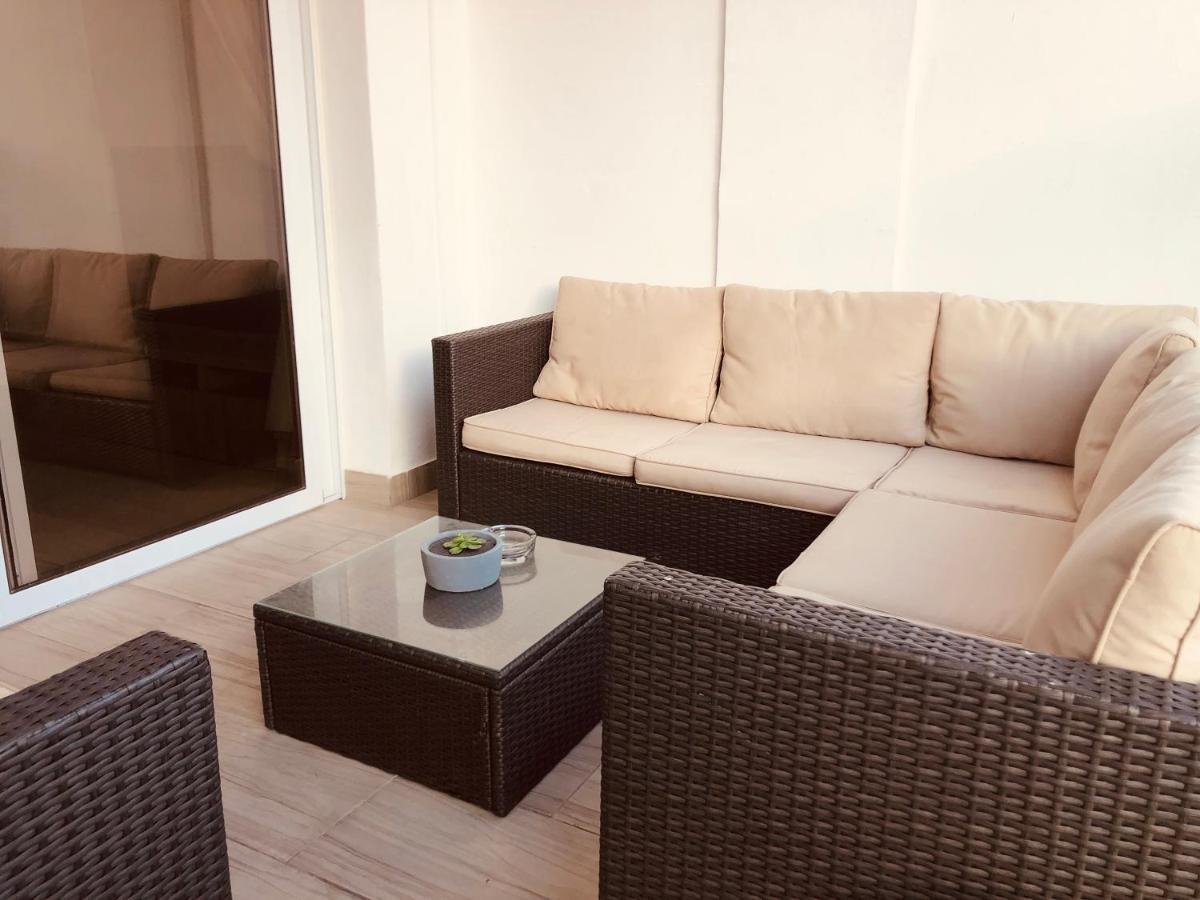 Apartament Thomas *