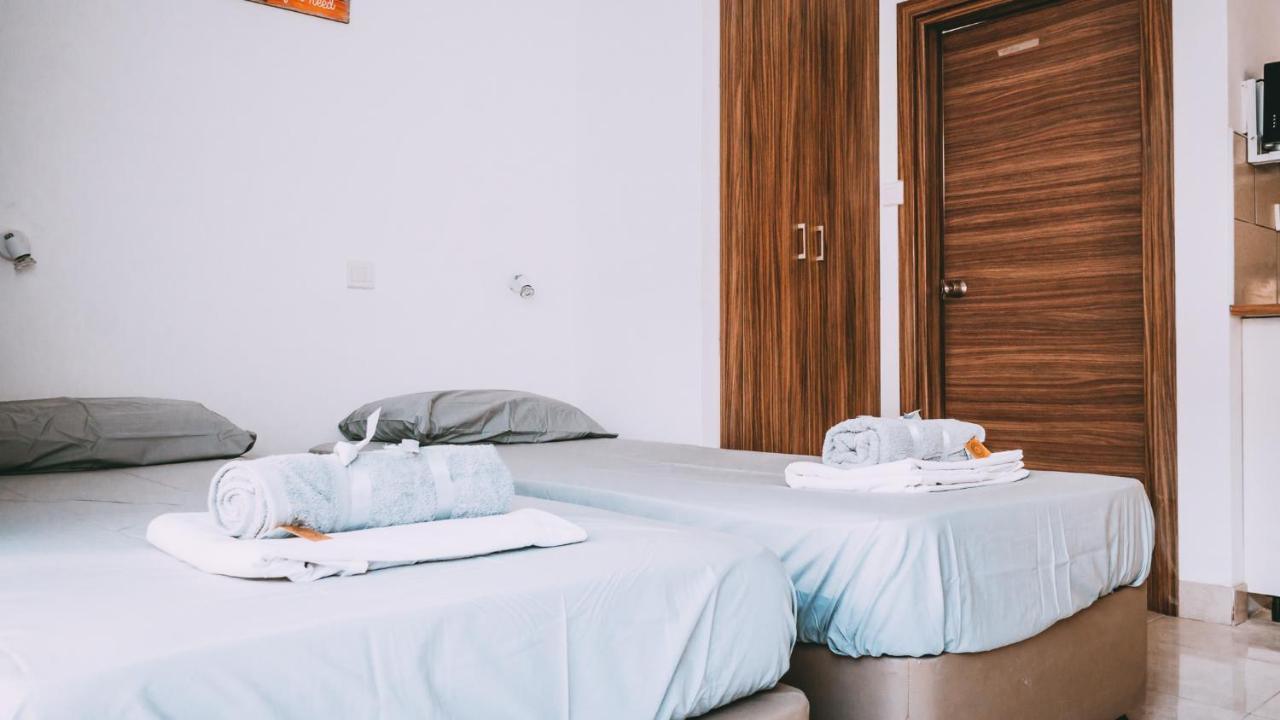 Thomas Apartment Agia Napa