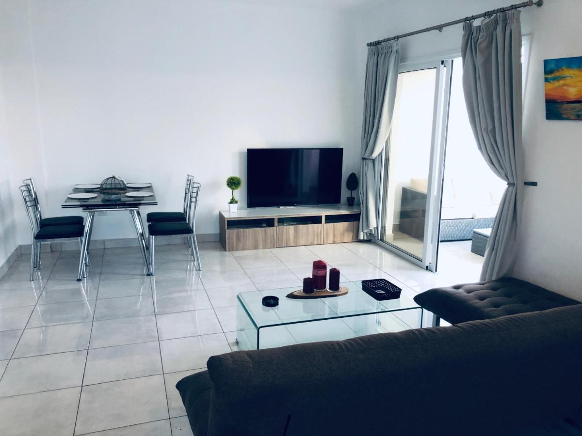Appartement Thomas Ayía Nápa