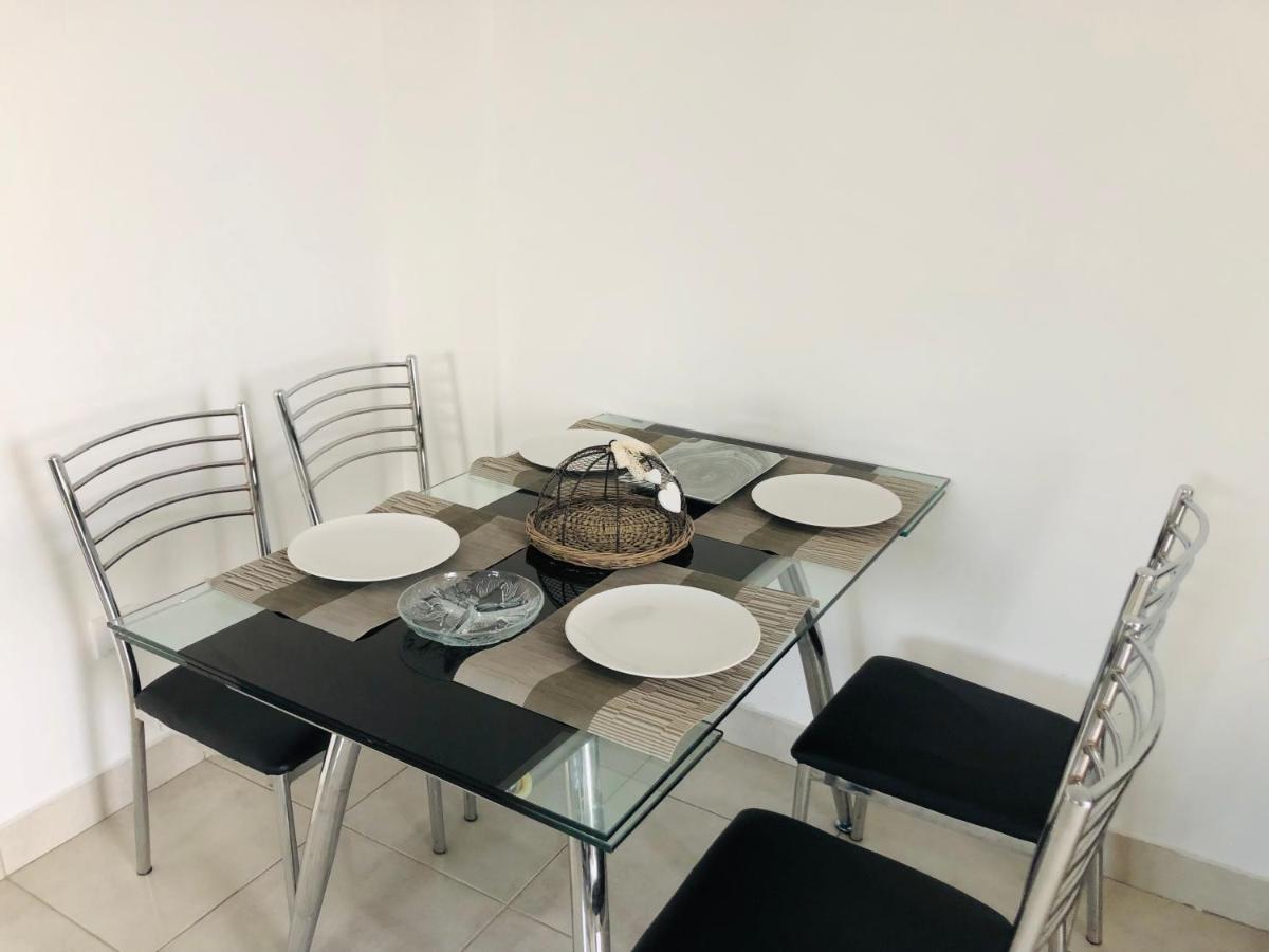 Appartement Thomas *