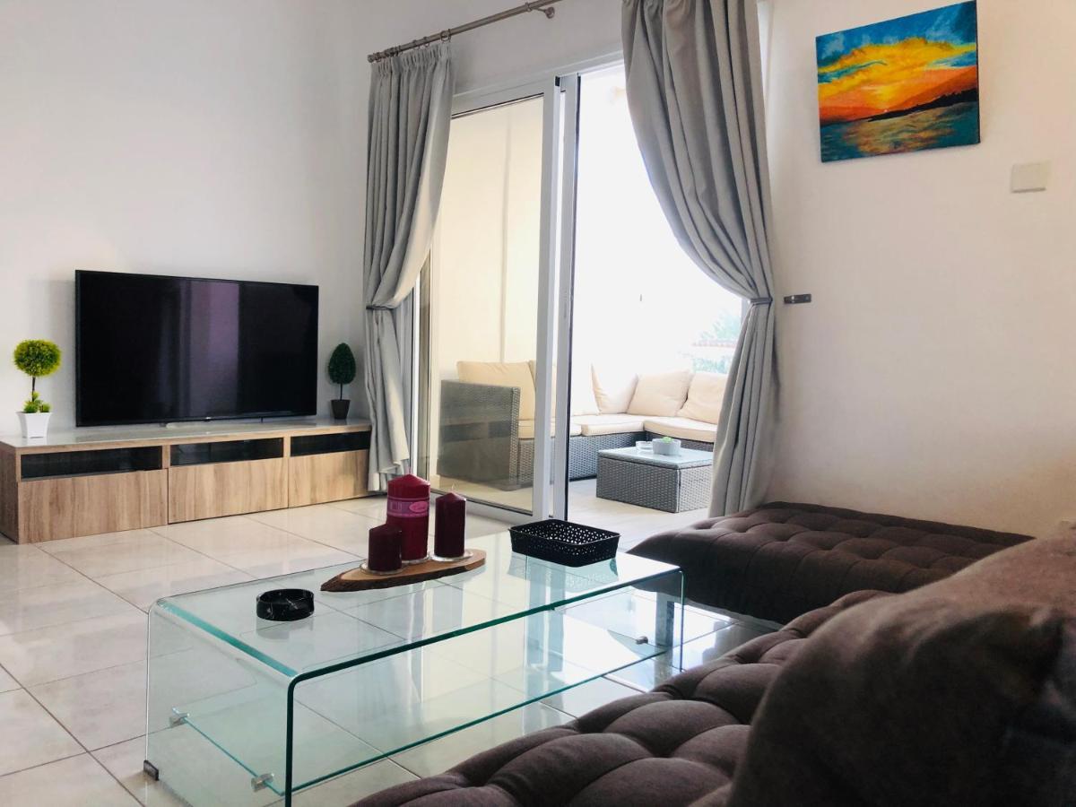Appartement Thomas Ayía Nápa