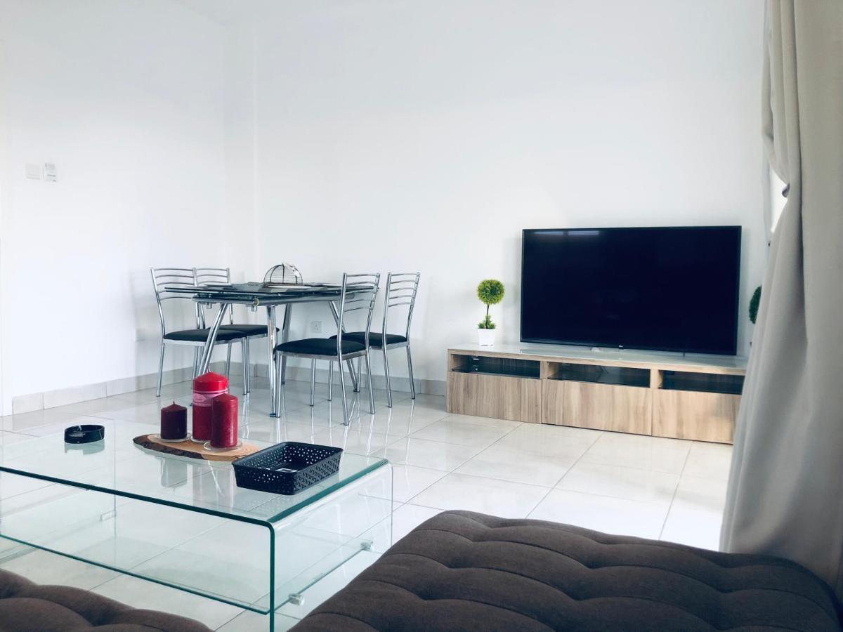 Appartement Thomas Ayía Nápa