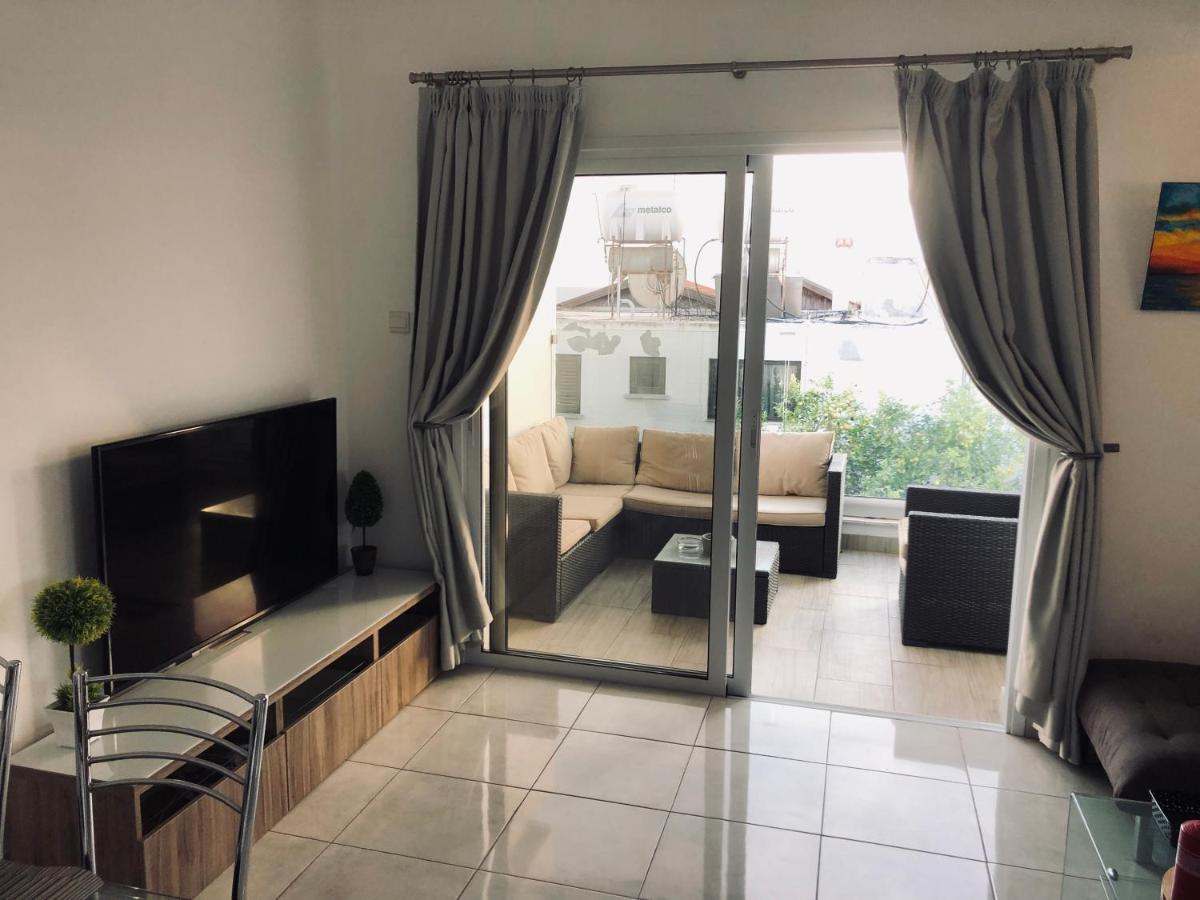 Thomas Appartement